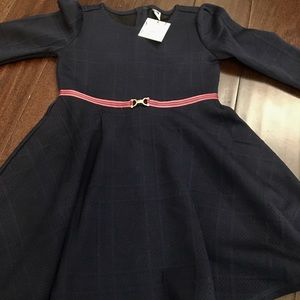 Little Girl Dress